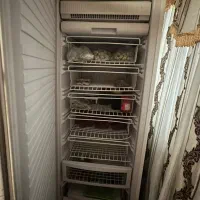 فریزر مدل یخساران|یخچال و فریزر|فریدونکنار, |دیوار