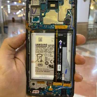 Samsung a52s مادربرد