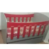 تخت گهواره ایی کودک