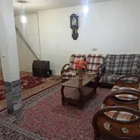 سوییت حیاط تراس منطقه گردشگری بروجرد(ونایی)|اجارهٔ کوتاه‌مدت آپارتمان و سوئیت|بروجرد, |دیوار