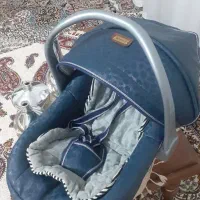 کریر نوزاد|کالسکه و لوازم جانبی|تاکستان, |دیوار