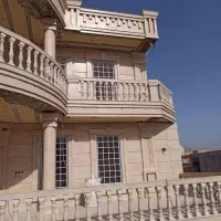 سنگ نما کاشی نما ویلا باغ ترمیم سنگ موزاییک|خدمات پیشه و مهارت|دزفول, |دیوار