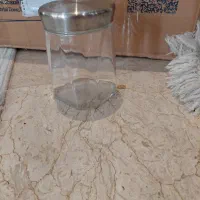 جا حبوبات و ادویه|ظروف نگهدارنده، پلاستیکی، یک‌بارمصرف|پردیس, فاز ۴|دیوار