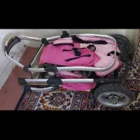 کالسکه در حد محکم|کالسکه و لوازم جانبی|تهران, کوثر|دیوار