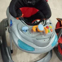 روروئک وکریر چیکو