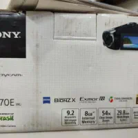 دوربین هندی کم سونی|دوربین عکاسی و فیلمبرداری|گرگان, |دیوار