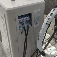 فروش ،سرویس و نصب کولر گازی اسپیلت و پکیج