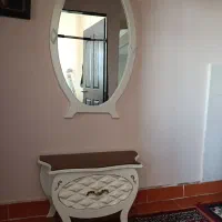 آینه کنسول