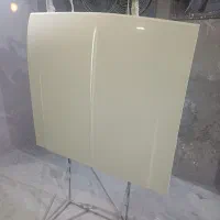 کاپوت رنگشده آماده پیکان اصلی شرکتی