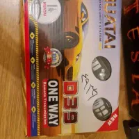 دزدگیر و ردیابtesla با۱۴آپشن|قطعات یدکی و لوازم جانبی|کرج, حاجی آباد|دیوار