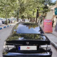 سورن پلاس 1402 دوگانه ef7|خودرو سواری و وانت|اسلامآباد غرب, |دیوار