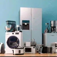 تعمیرات تخصصی لوازم خانگی آریا