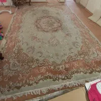 فرش و موکت کارکرده ارزان قیمت|فرش|تهران, حکیمیه|دیوار