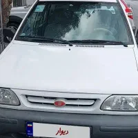 پراید131بی رنگ شاسیها پلمپ