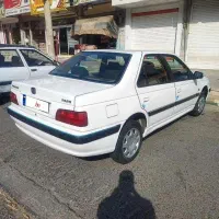 فروش پژو پارس xu7