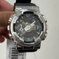 ساعت کاسیو جی شاک gm-110 اصل ( پوزیترون )