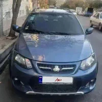 کوییک مدل ۱۳۹۸|خودرو سواری و وانت|قزوین, |دیوار