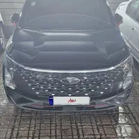 فونیکس ۱۴۰۲|خودرو سواری و وانت|کرج, فاز ۱ مهرشهر|دیوار