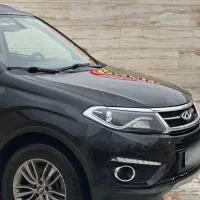 تیگو ۵ مدل ۹۹|خودرو سواری و وانت|رشت, گلسار|دیوار