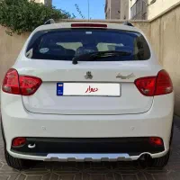 کوییک|خودرو سواری و وانت|زنجان, |دیوار