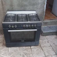 فروش اجاق گاز فردار سینجر|اجاق گاز و لوازم برقی پختوپز|آذرشهر, |دیوار