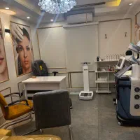 لاغری با آراف،کویتیشن،شاک ویو،کرایووEMS-عضله ساز
