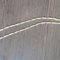 رنگ ثابت