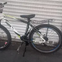 دوچرخه ۲۶ پوما