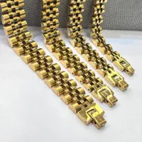 دست بند استیل رولکس