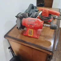 سنگ رومیزی محک