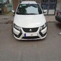 کوییک فول اپشن صفر کیلومتر