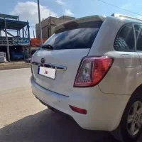 شاسی بلند X60|خودرو سواری و وانت|چناران, |دیوار