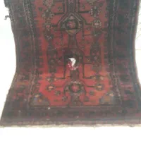 فروش فرش  دستباف قدیمی