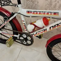 دوچرخه ۱۶ در حد|اسباببازی بچه|اردبیل, |دیوار