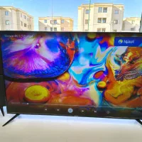 تلویزیون ویترینی 75 اسنوا|تلویزیون و پروژکتور|ایلام, |دیوار