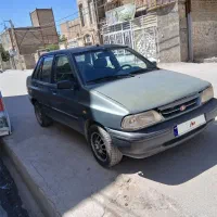 پراید