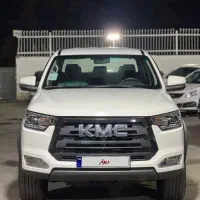 کی ام سی t8 مدل ۱۴۰۱