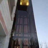 نصب، فروش و سرویس آسانسور و بالابر|خدمات پیشه و مهارت|دماوند, گیلاوند|دیوار