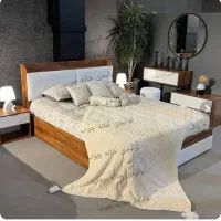 سرویس خواب شرکتی لیندا شیک و با دوام