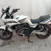 هوندا سی بی cb ۴۰۰ انژکتورسوپر بولدر مدل۲۰۱۴