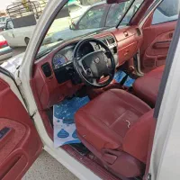 هایلوکس دوکابین ۲۰۰۵|خودرو سواری و وانت|زاهدان, |دیوار