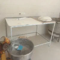 اساسیه پختن نون خونگی|فروشگاه و مغازه|بروجن, |دیوار