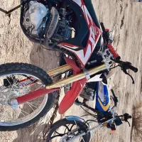 موتور باسل 250|موتورسیکلت|نگار, |دیوار