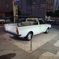 باربر وانت