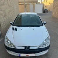 ۲۰۶مدل ۱۴۰۰بی رنگ