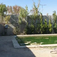 باغچه ۵۰۰ متری روستای فیروزبهرام|فروش خانه و ویلا|چهاردانگه (تهران), |دیوار