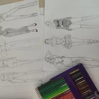 آموزشگاه طراحی لباس فنی و حرفه ای|خدمات آموزشی|گلبهار, شهر جدید گلبهار|دیوار