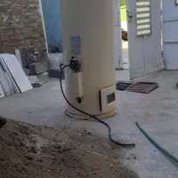 فروش آبگرمکن قاینار خزر