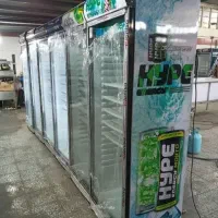 یخچال فروشگاهی موسوی|فروشگاه و مغازه|کنگاور, |دیوار