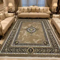 فرش کاشان مستقیم از کارخانه